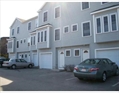 Quincy MA real estate