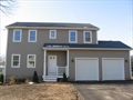 East Longmeadow MA real estate photo