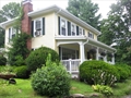 Holland MA real estate photo