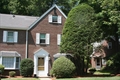 Stoughton Massachusetts townhouse photo