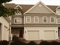 Abington Massachusetts townhouse photo