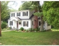 Leicester Massachusetts real estate photo