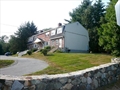 Acton MA townhome photo