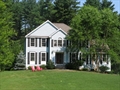Rowley Massachusetts real estate photo