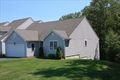 Millbury MA townhome photo