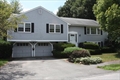 Needham MA real estate photo
