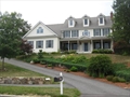 Holliston MA real estate photo