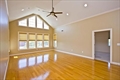 Quincy MA townhome photo