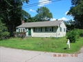 Brockton Massachusetts real estate photo