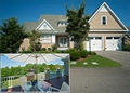 Plymouth Massachusetts townhouse photo