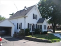 Hopedale Massachusetts real estate photo