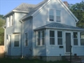 Fairhaven MA real estate photo