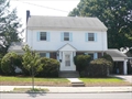 Boston Massachusetts real estate photo