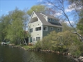 home for sale in Hanson MA photo