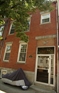 Boston MA townhome photo