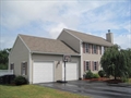 Leicester MA real estate photo