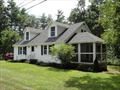 Ashburnham MA real estate photo
