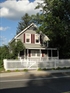 Worcester Massachusetts real estate photo