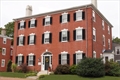 Newburyport Massachusetts townhouse photo