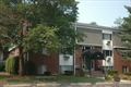 Canton Massachusetts townhouse photo