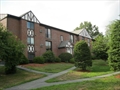 Lowell Massachusetts townhouse photo