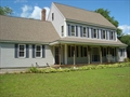 Uxbridge Massachusetts real estate photo
