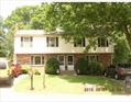 Bellingham Massachusetts townhouse photo