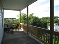 Boston MA townhome photo