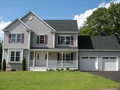 North Attleboro MA real estate photo