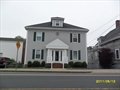 Plymouth Massachusetts townhouse photo