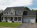 North Attleboro Massachusetts real estate photo