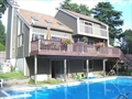 Acushnet MA real estate photo