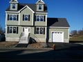 Peabody MA real estate photo