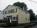 Lynn Massachusetts townhouse photo