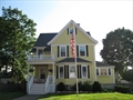Boston MA real estate photo