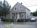 New Bedford Massachusetts real estate photo