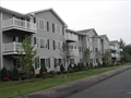 Amherst Massachusetts townhouse photo