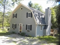 Holden MA real estate photo