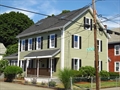 Waltham Massachusetts townhouse photo