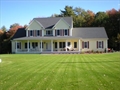 home for sale Uxbridge MA photo