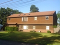 Brockton Massachusetts real estate photo