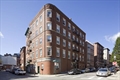 Boston MA townhome photo