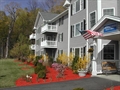 Amherst MA condo for sale photo