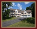 North Attleboro MA real estate photo