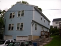 Lawrence Massachusetts townhouse photo