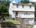 Boston MA real estate photo
