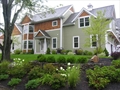 Medfield Massachusetts townhouse photo