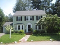 Dedham MA real estate photo