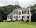 home for sale Uxbridge MA photo