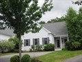 Bourne Massachusetts townhouse photo